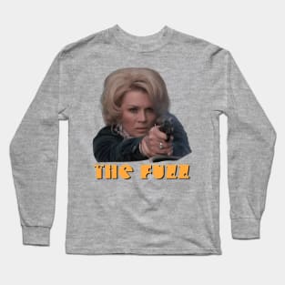 The Fuzz Long Sleeve T-Shirt